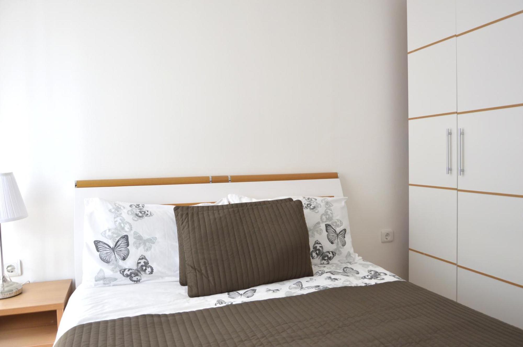 بانسكو Mountain View Aparthotel الغرفة الصورة