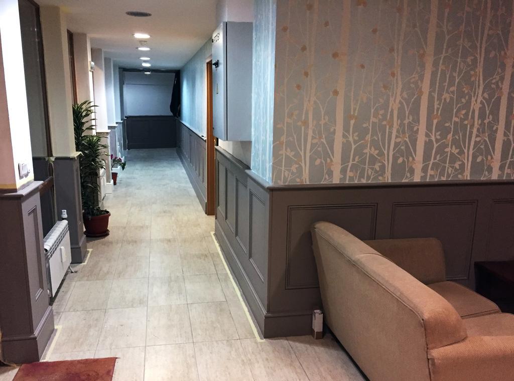بانسكو Mountain View Aparthotel المظهر الخارجي الصورة