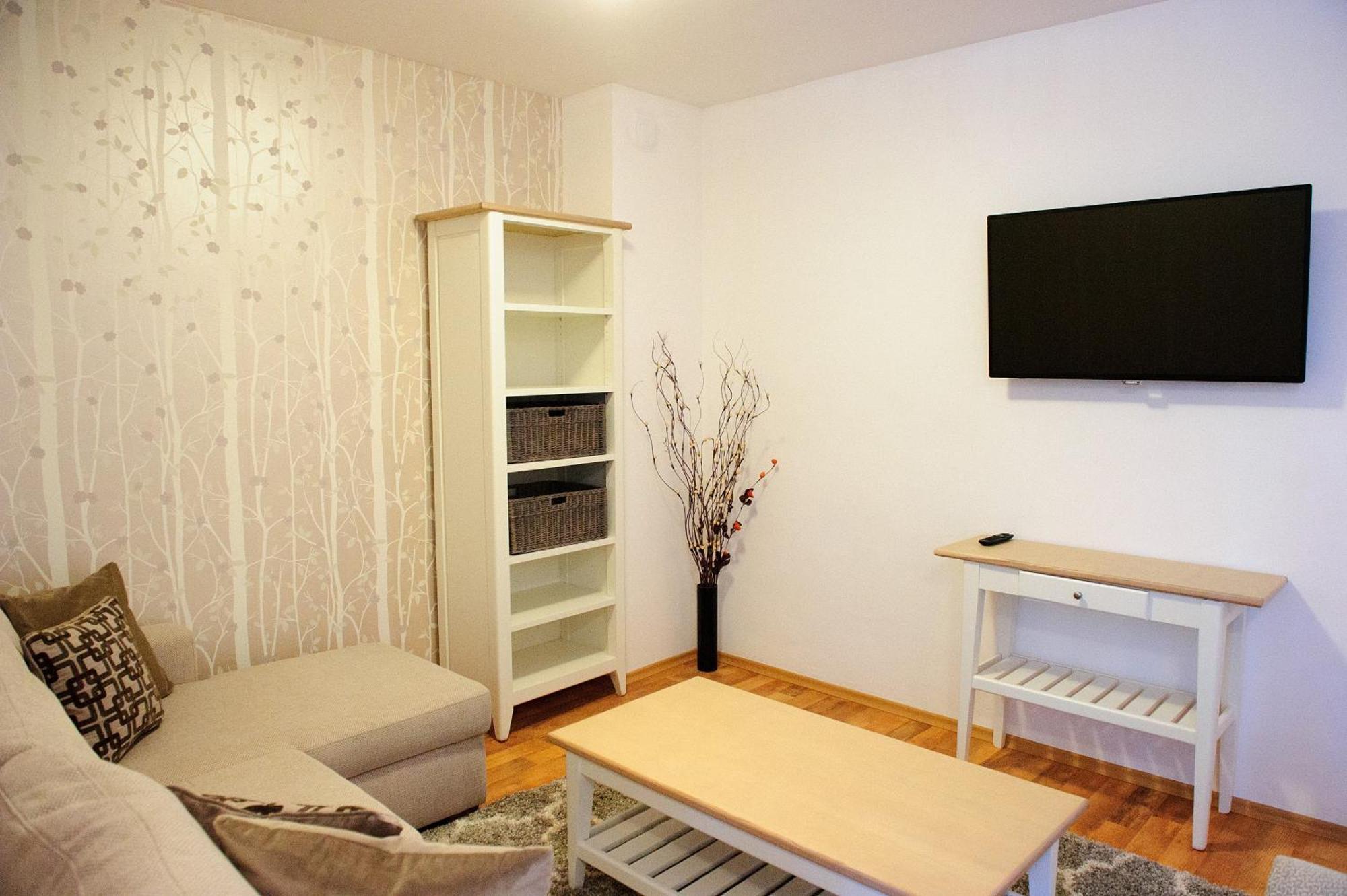 بانسكو Mountain View Aparthotel المظهر الخارجي الصورة